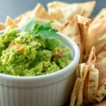 Mexican food