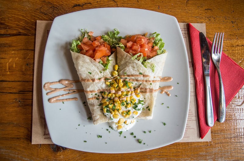 mexican cuisine