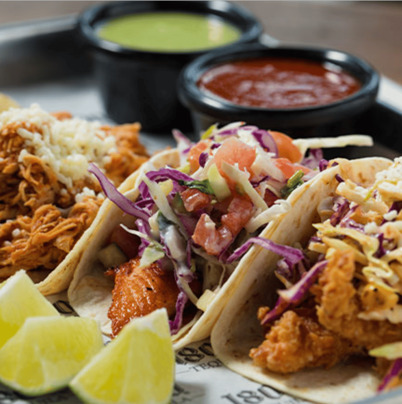 Salsa at Your Favorite Mexican Restaurant in Nashua California Burritos