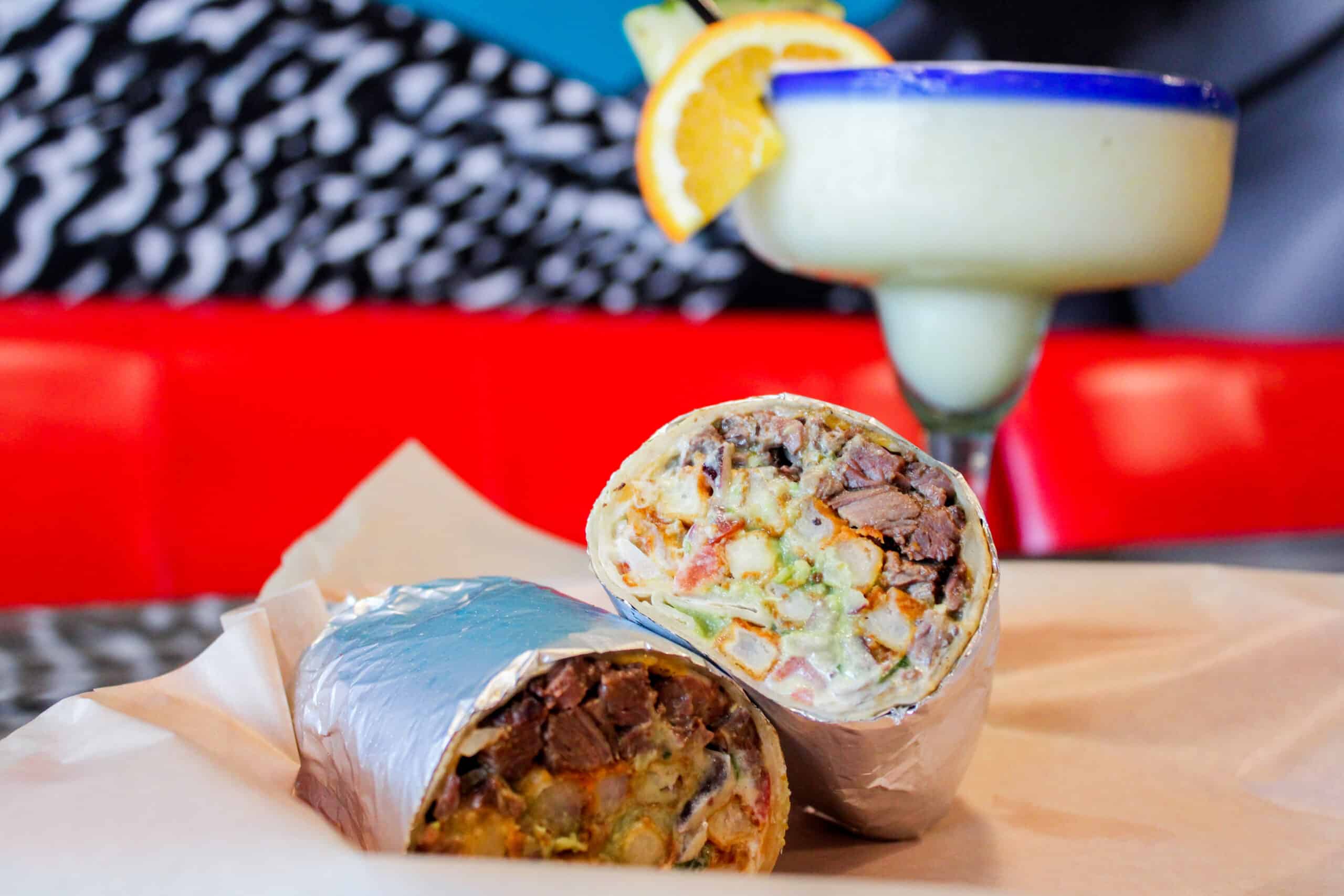 mexican food near me