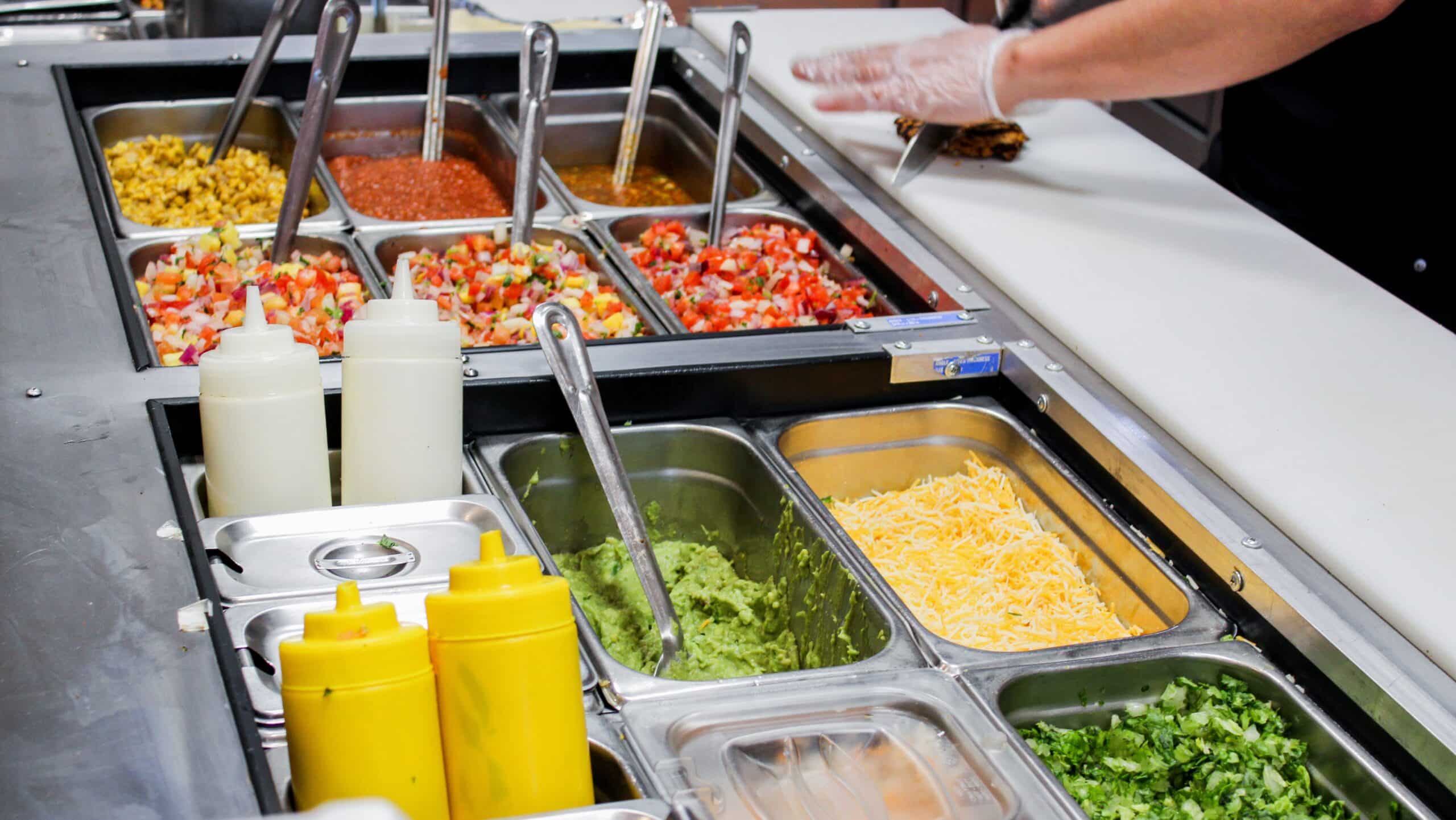 mexican food near me