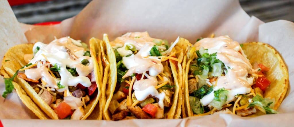 mexican restaurant near me