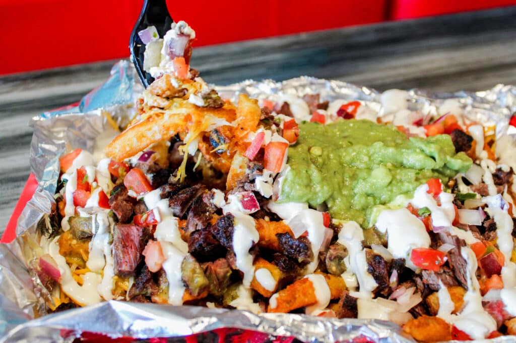 mexican restaurant nh