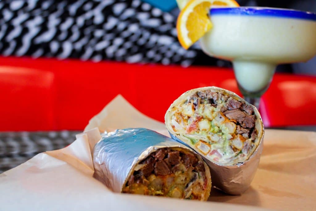 Mexican food near me
